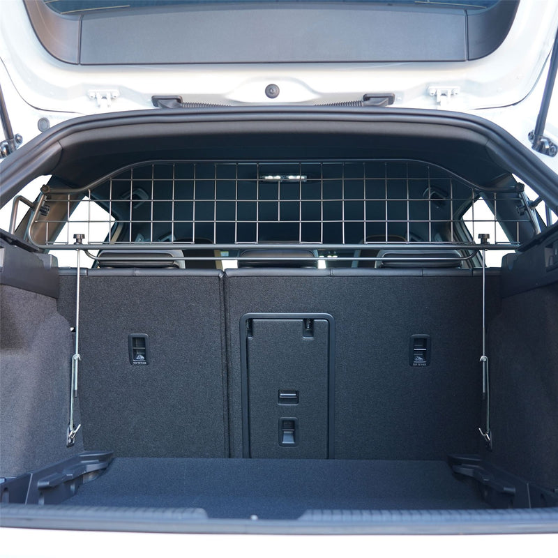 VW Golf grille de séparation (2024-on)