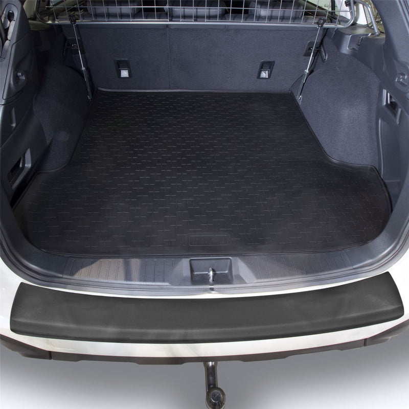 Subaru Outback Tapis de coffre (2014-2020)
