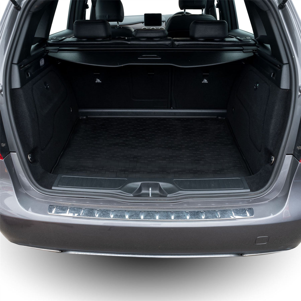 Mercedes Boot Boot Class Boot (2018-on)