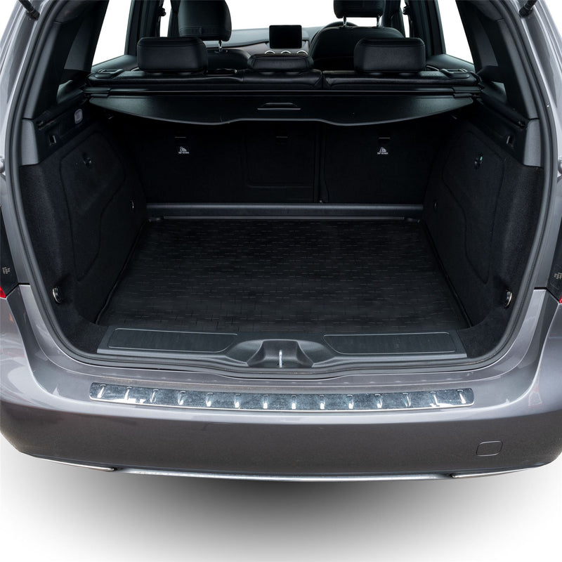Mercedes Boot Boot Class Boot (2018-on)