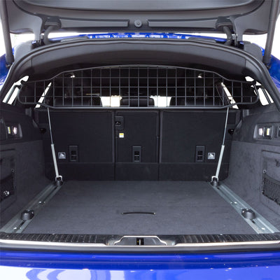 Jaguar XF grille de séparation (2015-2024)