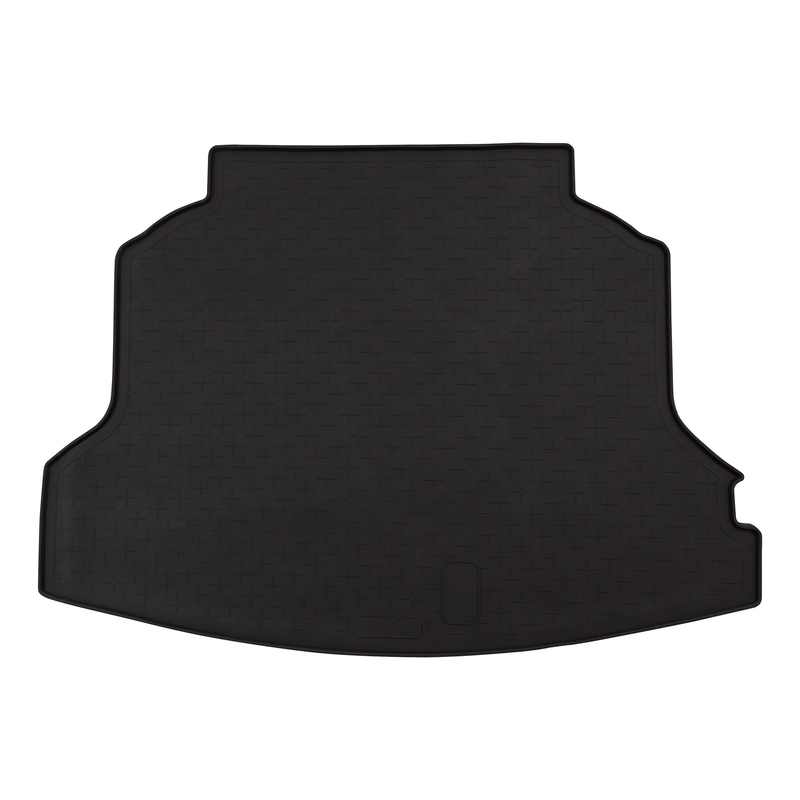 Tapis de coffre en caoutchouc pour Honda CR-V (2012-2018)