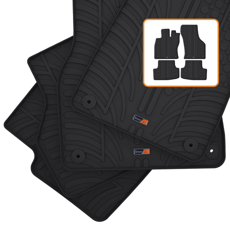 VW Golf Tapis auto  (2012-2020)