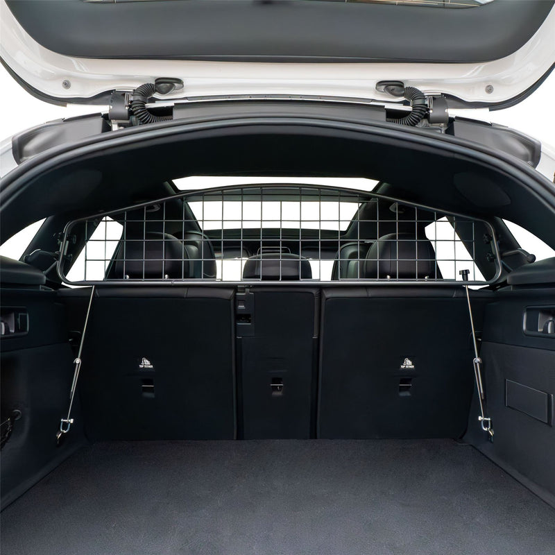 Mercedes GLC grille de séparation (2022-on)