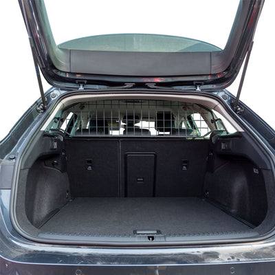 Seat Leon Estate grille de séparation (2020-on)