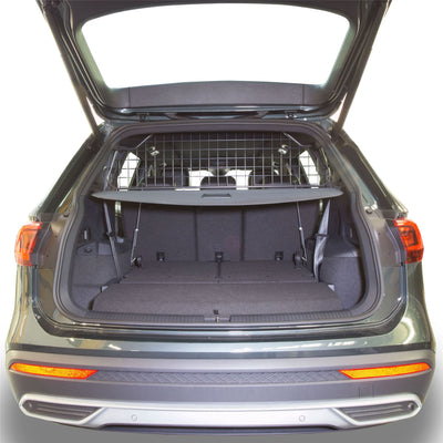 Seat Tarraco grille de séparation (2018-on)