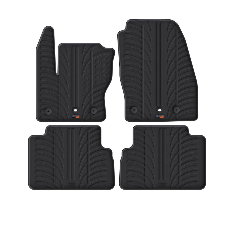 Ford C-Max Tapis auto  (2015-2019)