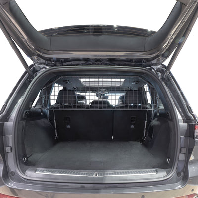 Jeep Grand Cherokee Dog Guard (2021-on)