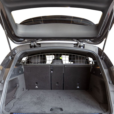 Mercedes EQC grille de séparation (2019-2023)