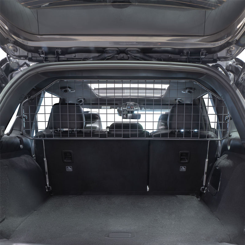 Jeep Grand Cherokee Dog Guard (2021-on)