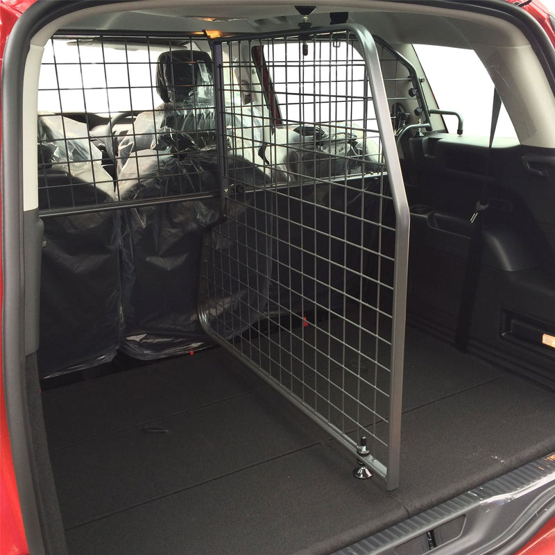 Citroen Grand C4 Boot Divider (2013-2018)