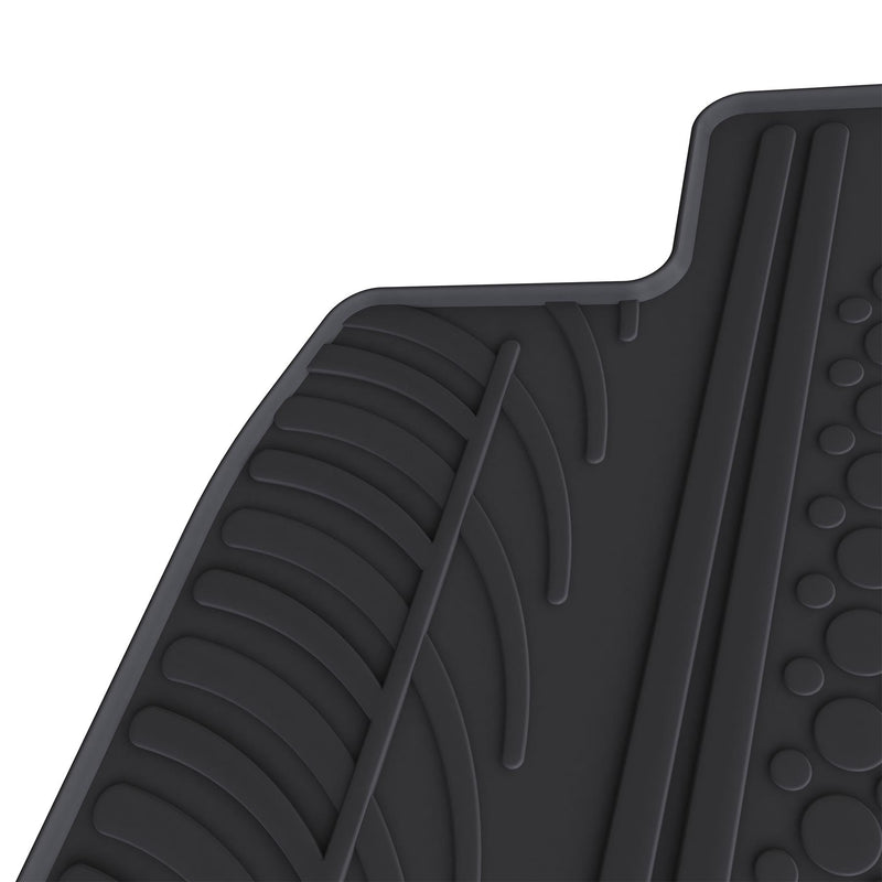 Tapis auto pour Skoda Enyaq (2020-)