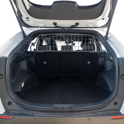 Subaru Solterra grille de séparation (2022-on)