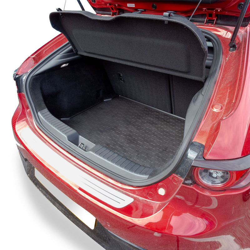 Mazda 3 Tapis de coffre (2019-on)