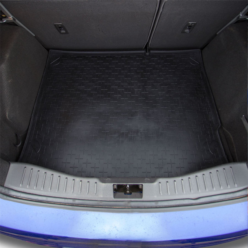 Ford Focus Hatchback Tapis de coffre (2014-2018)
