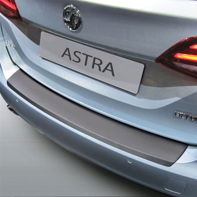 Vauxhall Astra Protection de seuil de coffre (2015-2022)