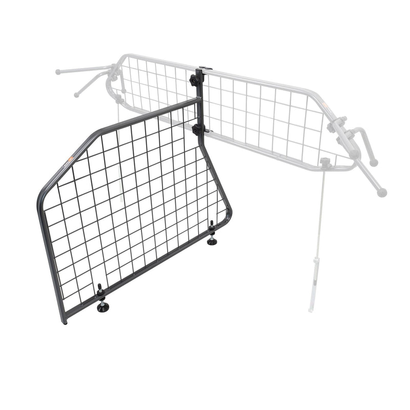 Nissan Qashqai Boot grille de division pour coffre (2021-on)