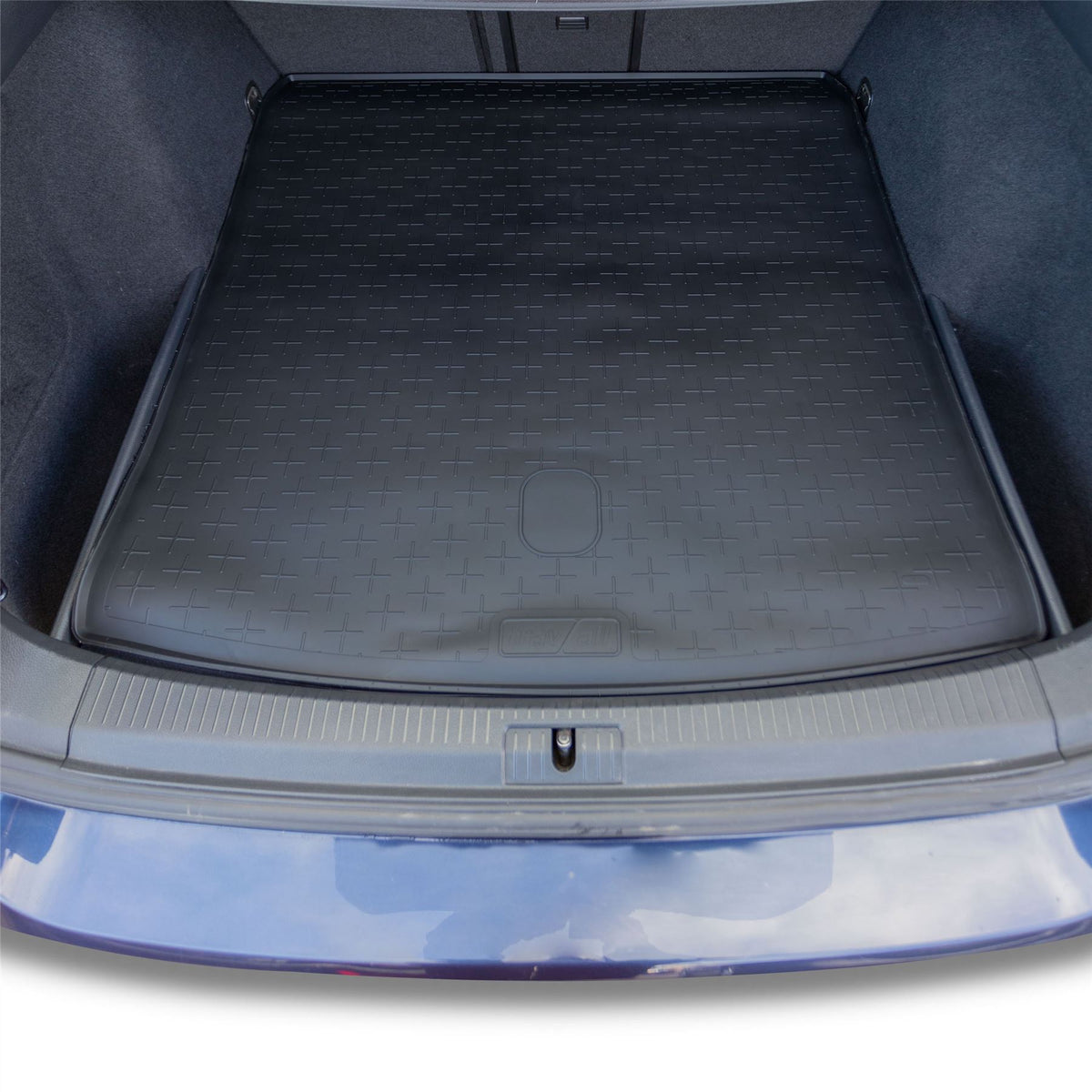 VW Golf Alfombra para maletero (2016-2020)