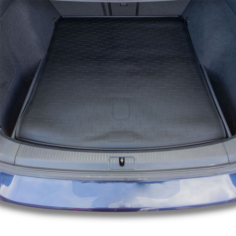 VW Golf Alfombra para maletero (2016-2020)