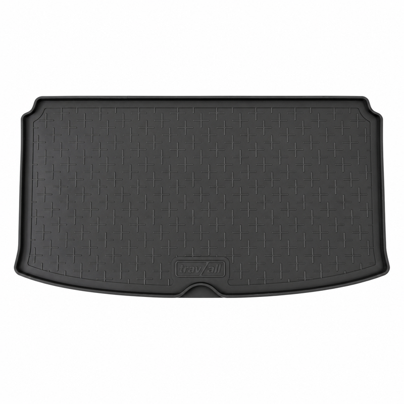 Tapis de coffre en caoutchouc pour Mini Clubman (2007-2015)