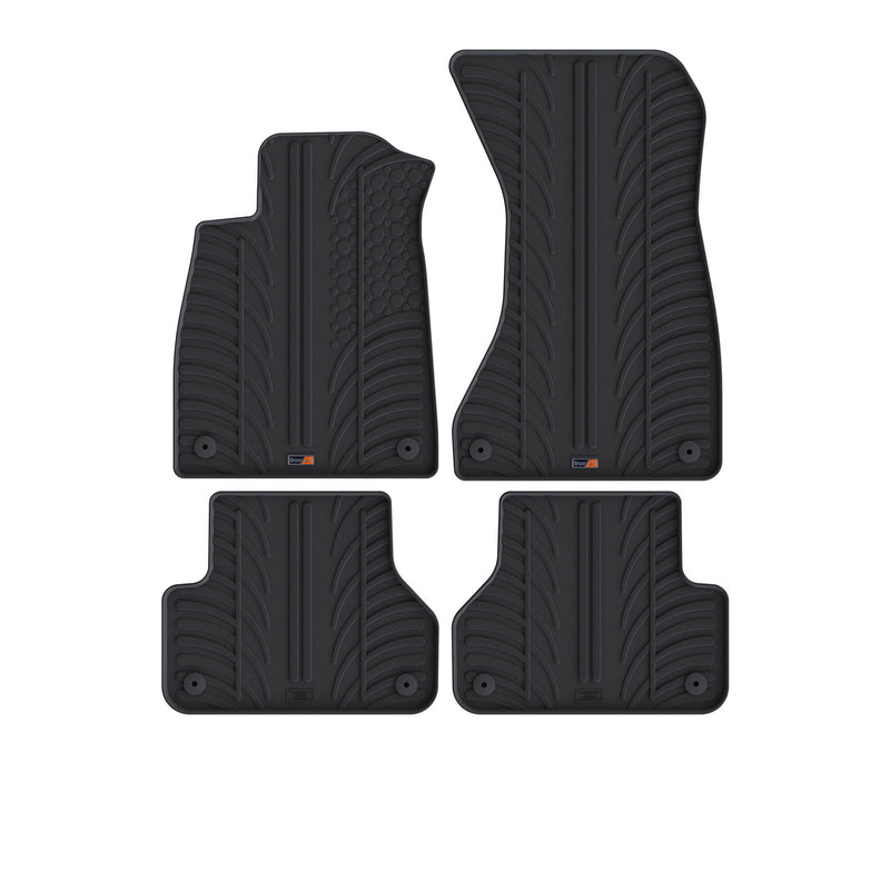 Audi A5 Sportback Tapis de auto (2016-2024)