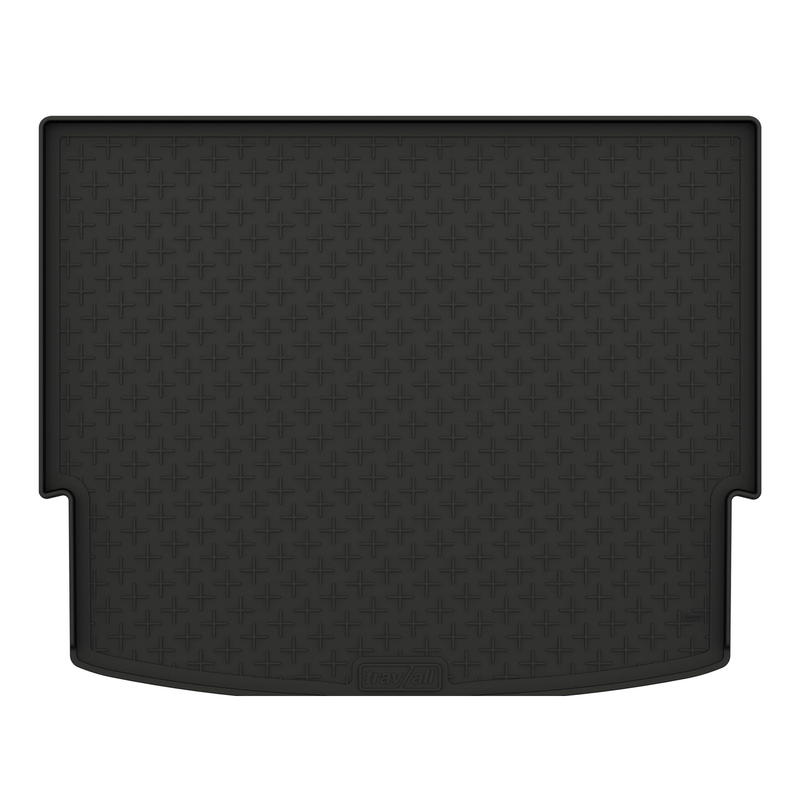 Tapis de coffre en caoutchouc pour Nissan X-Trail (2022-)