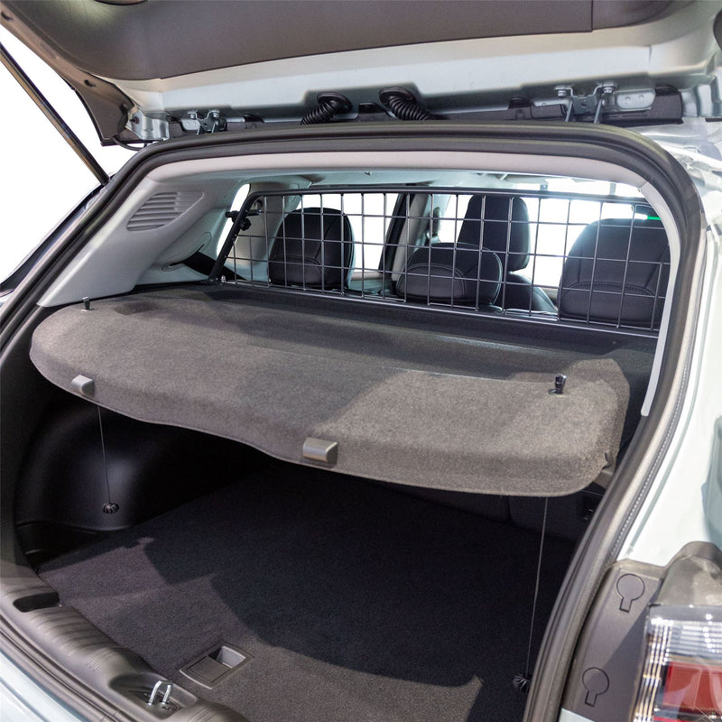 Jeep Compass Dog Guard (2020-on)