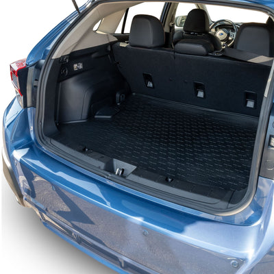 Subaru Crosstrek Tapis de coffre (2017-2023)