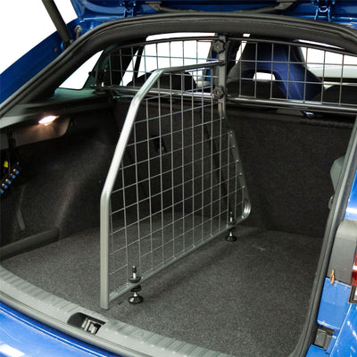 Skoda Scala Boot grille de division pour coffre (2019-on)