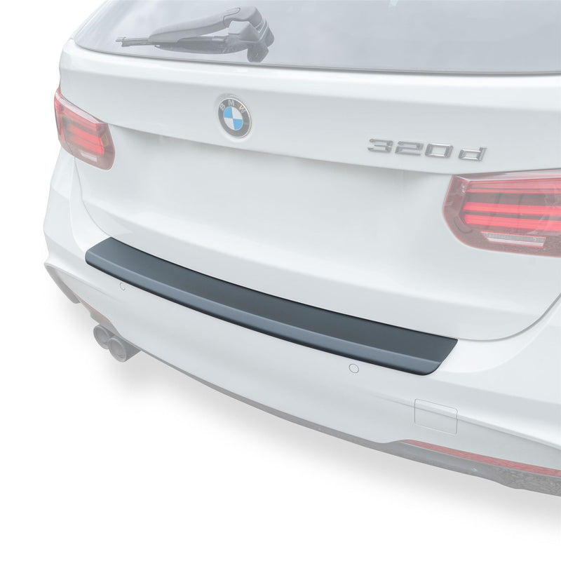 Protection de seuil de coffre de la série BMW 3 (2019-2023)