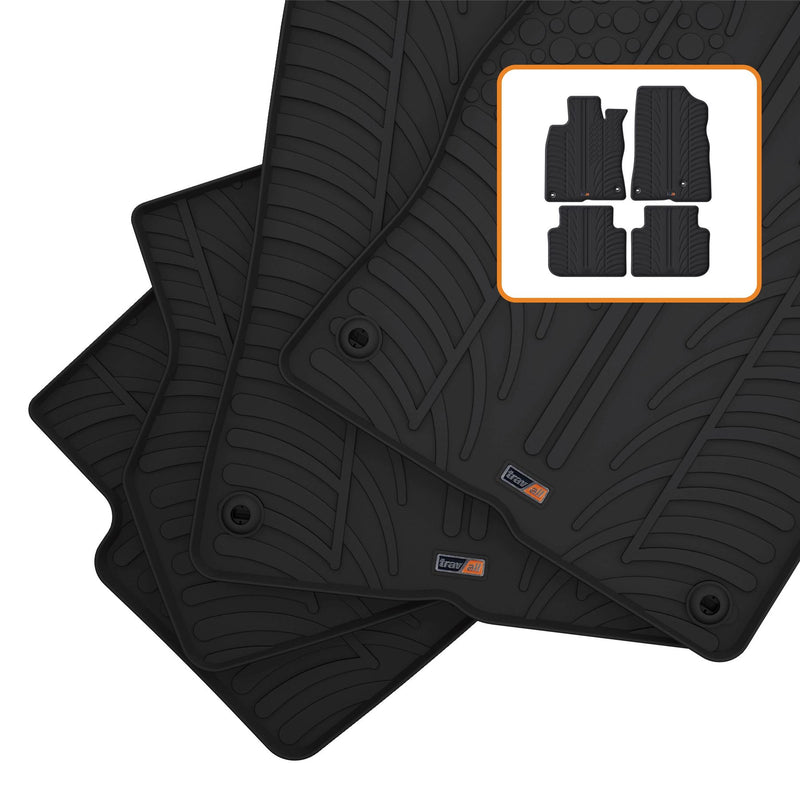 Honda Civic Tapis de auto (2021-on)