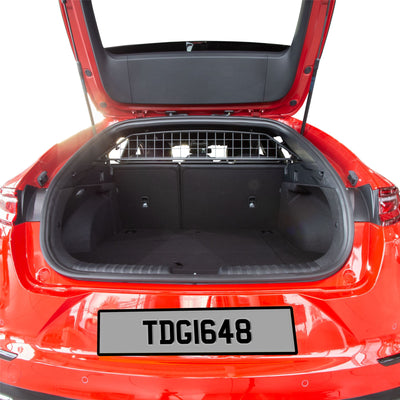 Kia Proced grille de séparation (2019-2022)