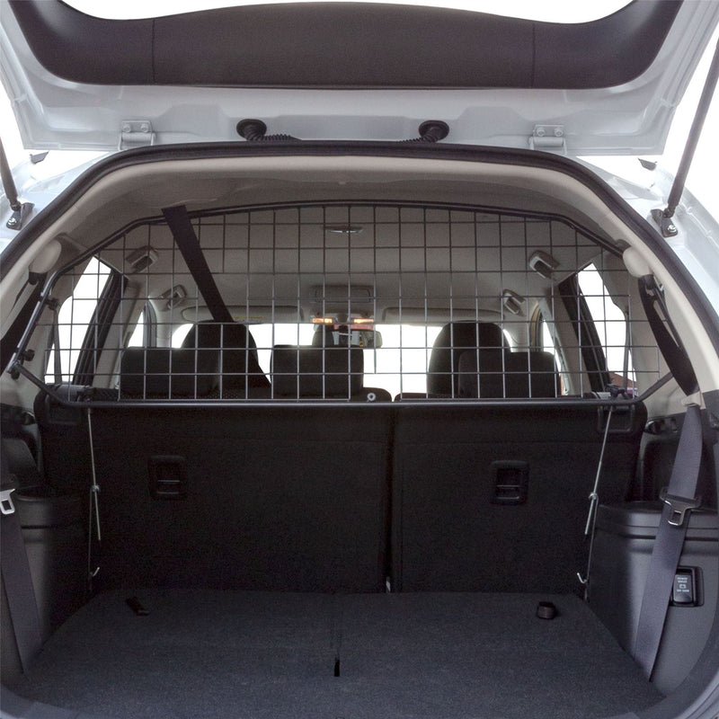 Mitsubishi Outlander Dog Gard (2012-2014)