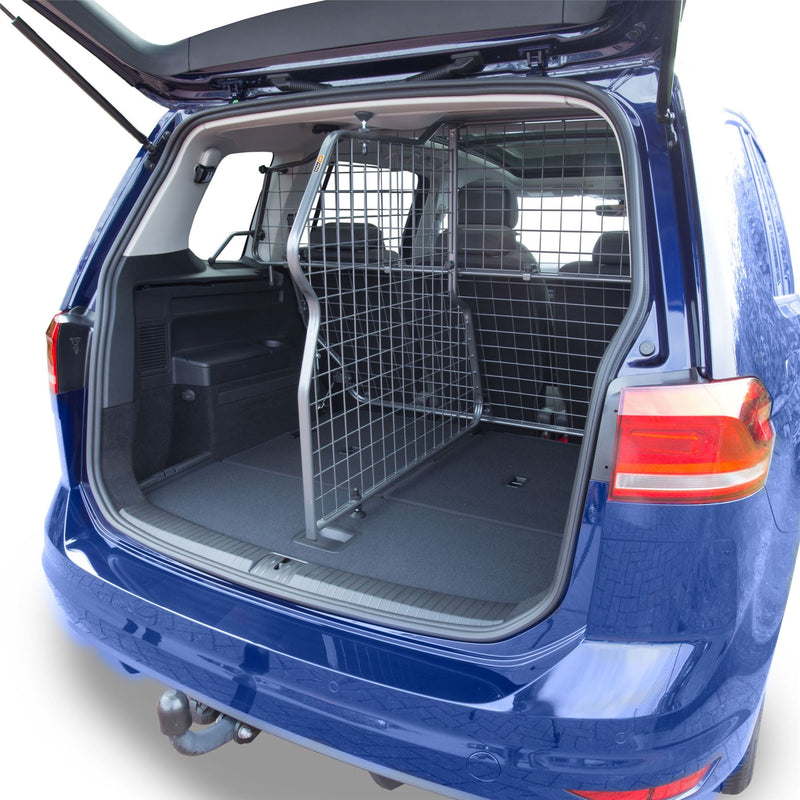 VW Touran Boot grille de division pour coffre (2015-on)