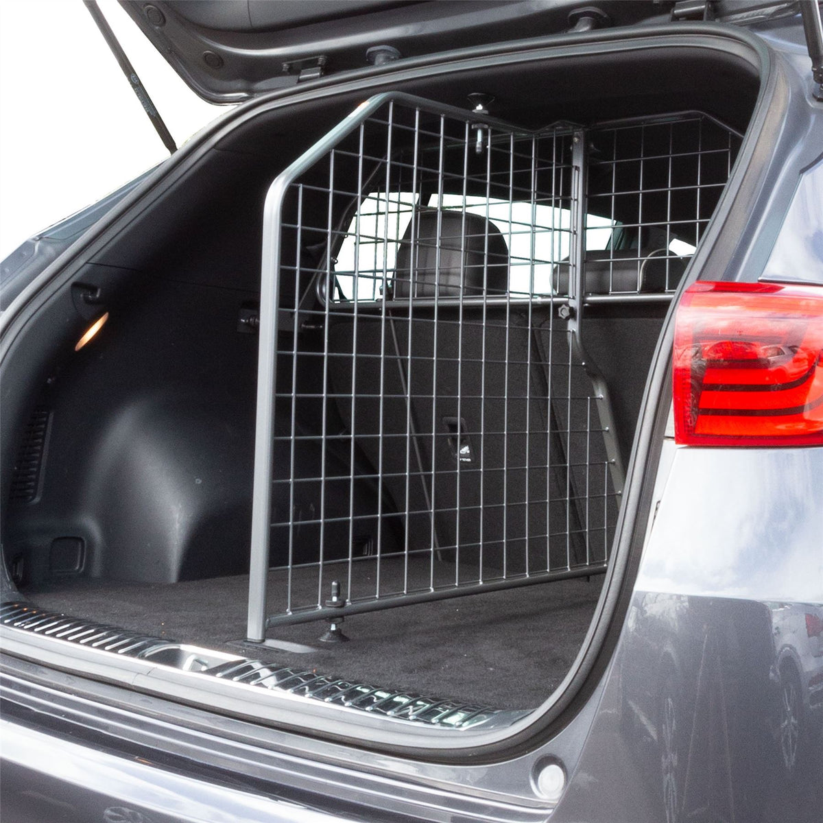 Kia Sportage Boot grille de division pour coffre (2015-2018)