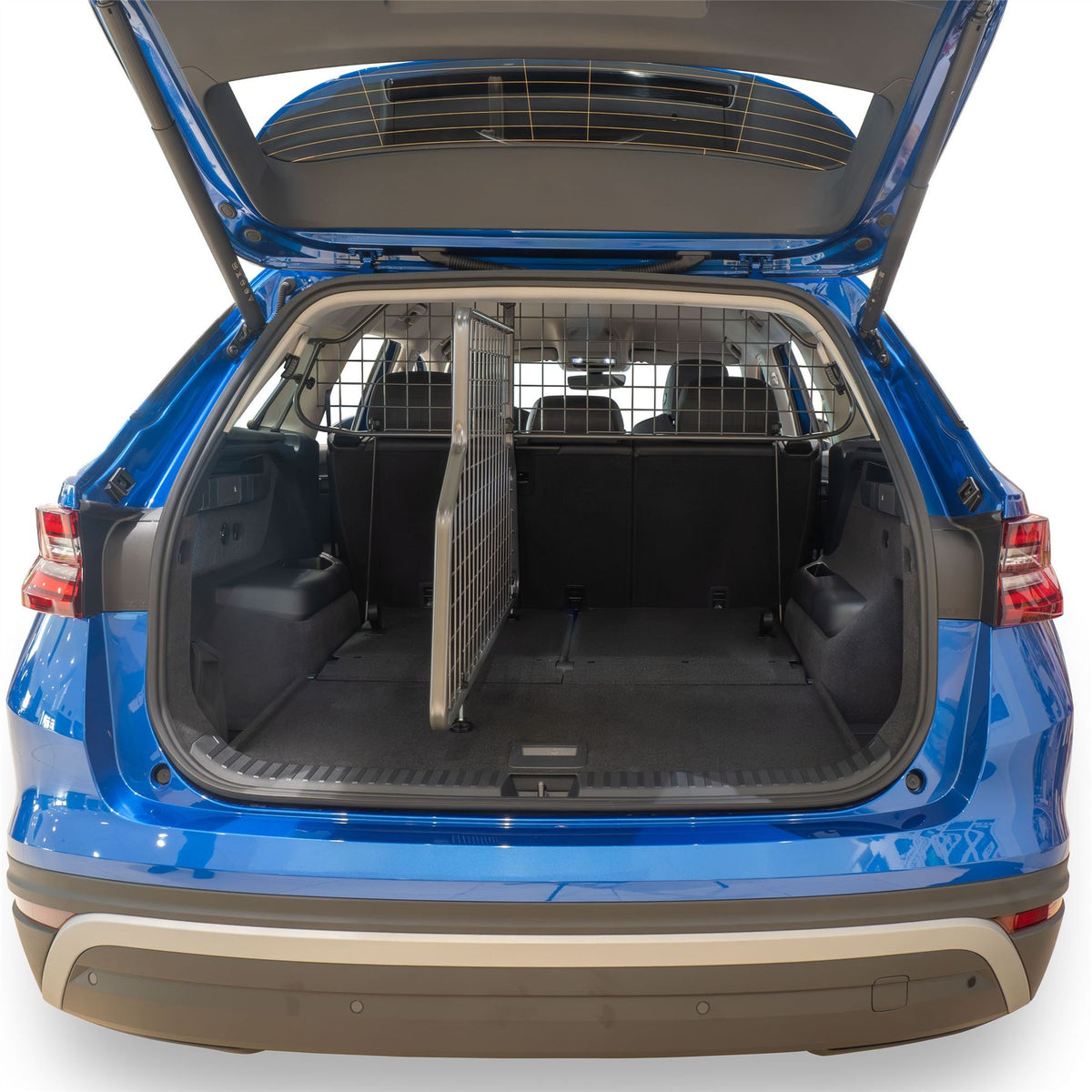 Skoda Kodiaq kofferverdeler (vanaf 2024)