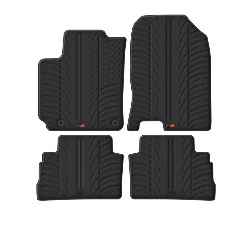 Hyundai Kona Tapis auto  (2017-2023)