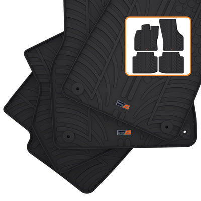 VW Arteon Tapis auto  (2017-)