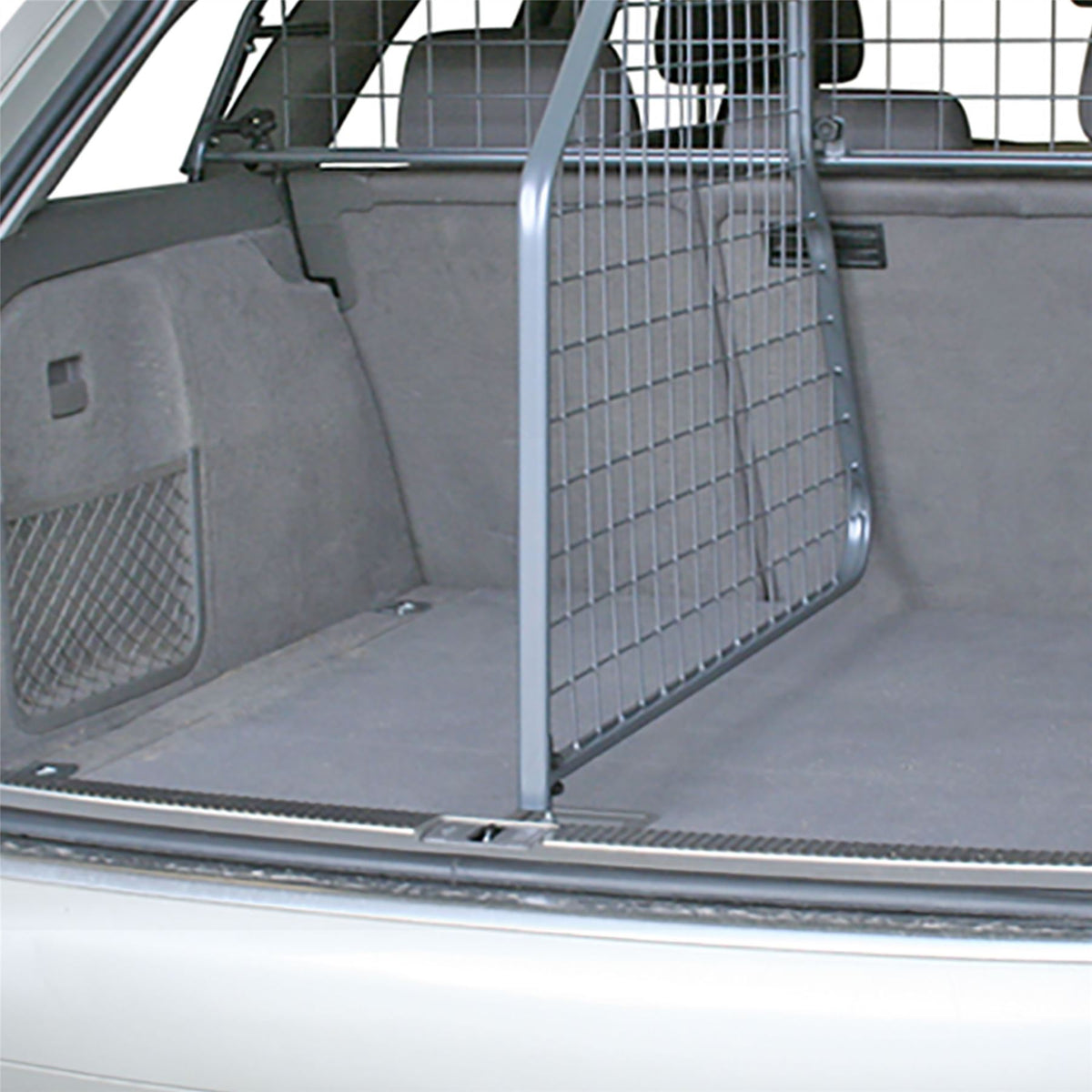 Audi A4 Boot grille de division pour coffre (2004-2008)