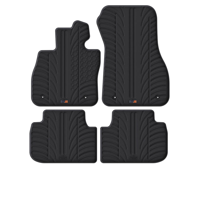 BMW 1 Series Tapis auto  (2019-2024)