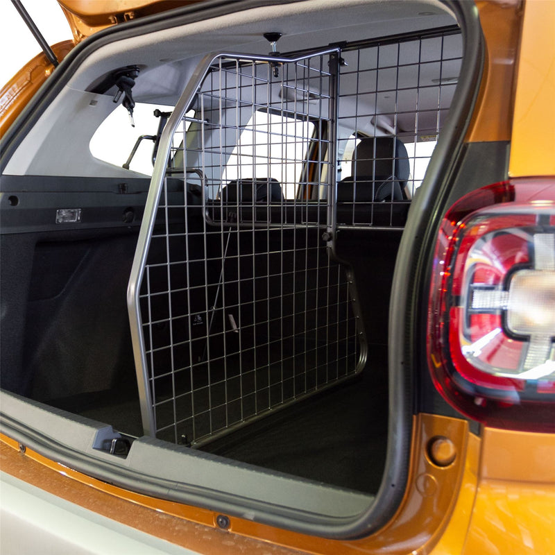 Dacia Duster Boot grille de division pour coffre (2017-2024)