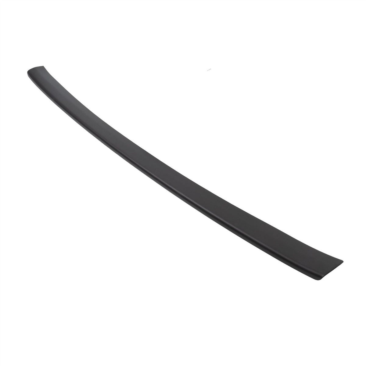 Mitsubishi Shogun Sport Protection de seuil de coffre (2018-2021)