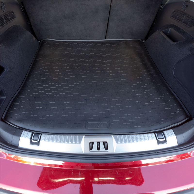 Ford Edge Tapis de coffre (2015-2019)