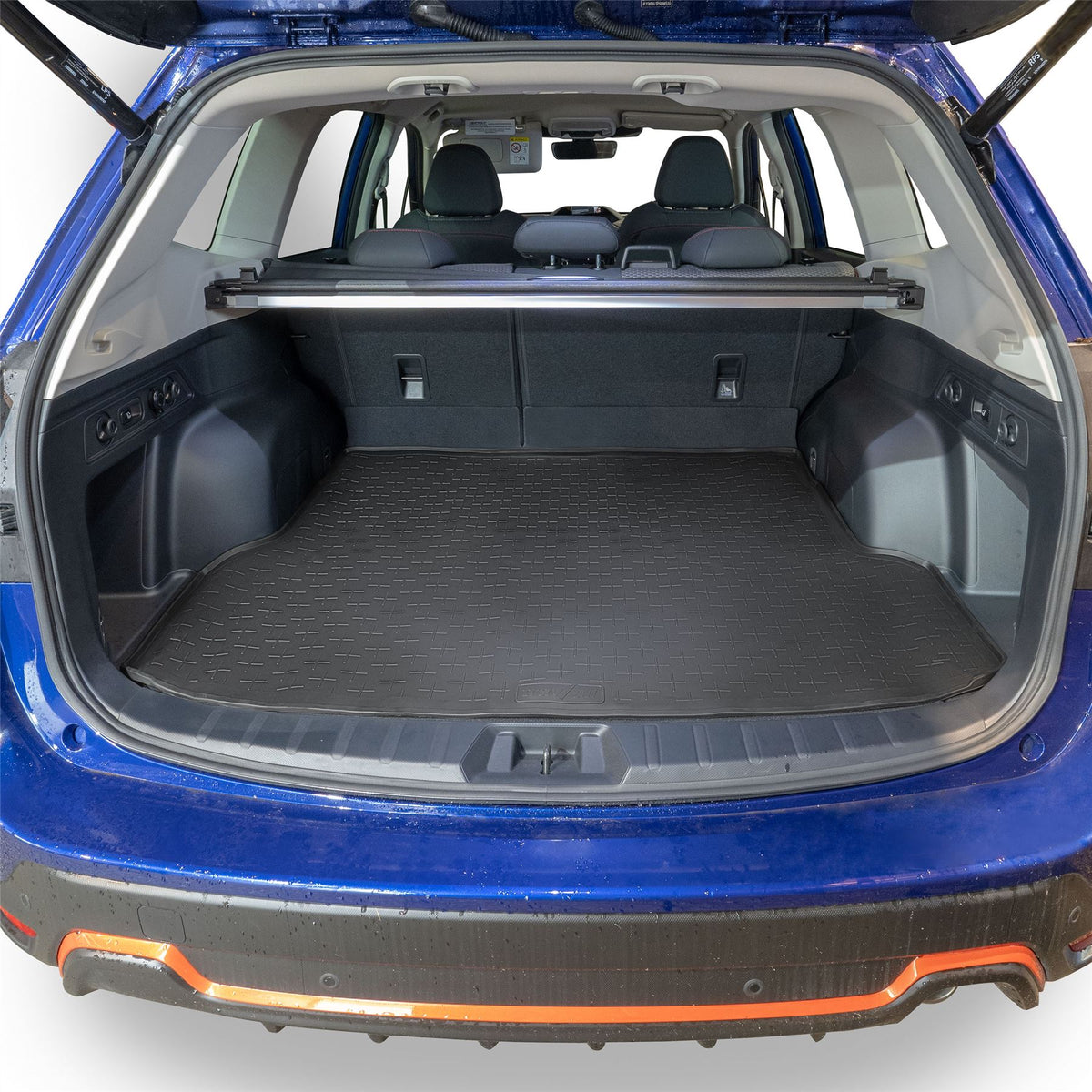 Subaru Forester Tapis de coffre (2021-2024)