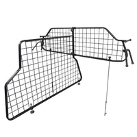 Grille de séparation et grille de division pour coffre Skoda Kodiaq (2024-)