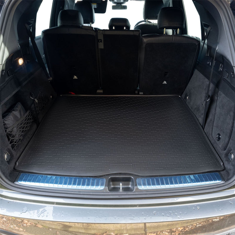 Mercedes Gle Tapis de coffre (2019-2023)