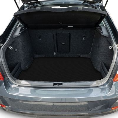 Skoda Octavia Tapis de coffre (2012-2020)