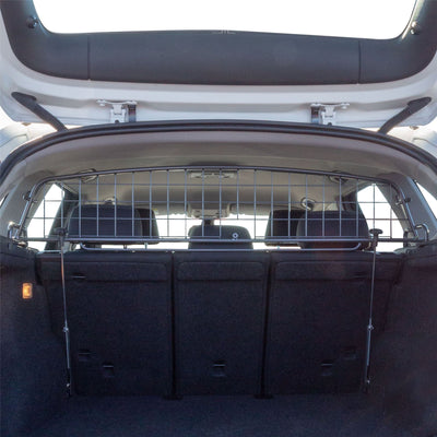 BMW X1 grille de séparation (2009-2012)