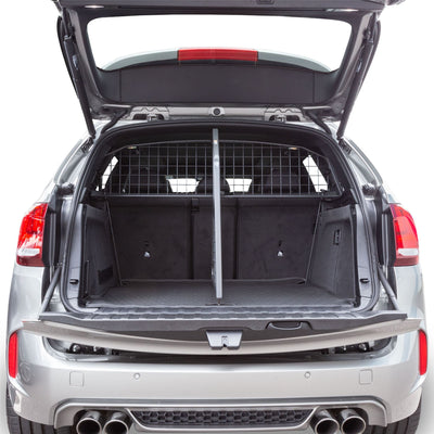 BMW X5 Boot grille de division pour coffre (2013-2018)