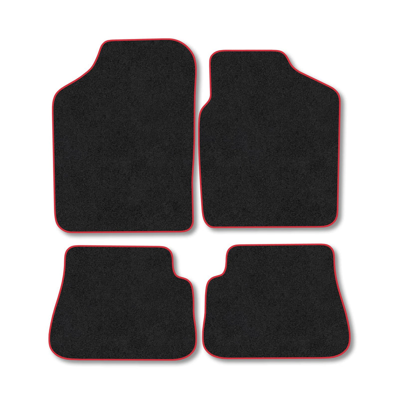 Kia Picanto Carpet Mats (2004-2009)